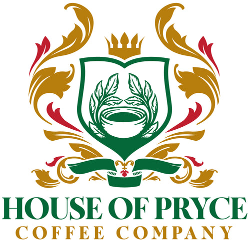 House of Pryce Coffee Company